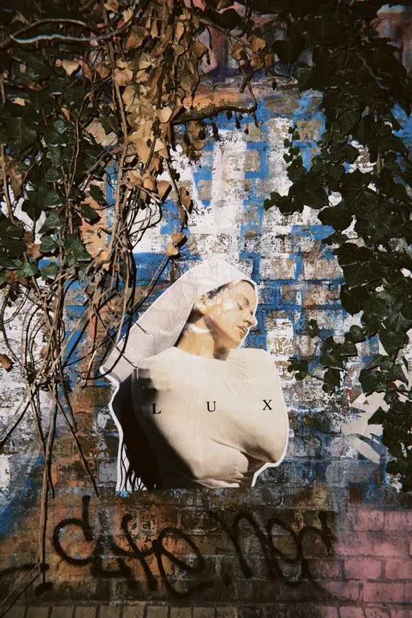 Rosalia street campaign in Berlin